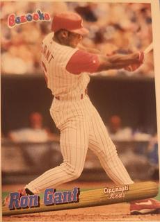 Ron Gant