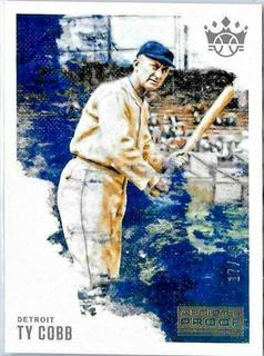 Ty Cobb
