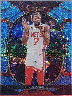 Kevin Durant
