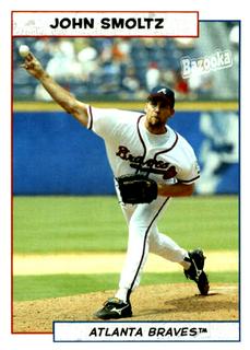 John Smoltz