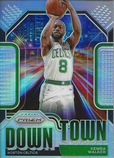 Kemba Walker