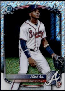 John Gil