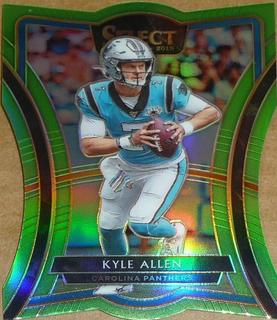 Kyle Allen
