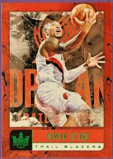 Damian Lillard