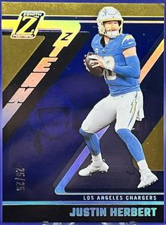 Justin Herbert