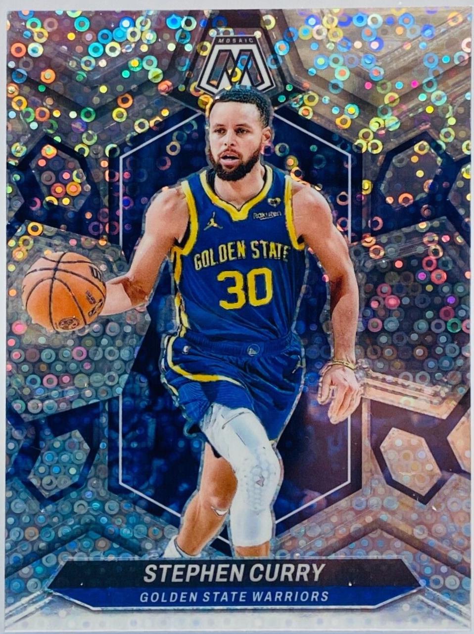 Stephen Curry