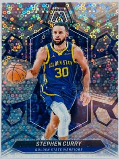 Stephen Curry