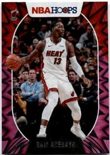 Bam Adebayo