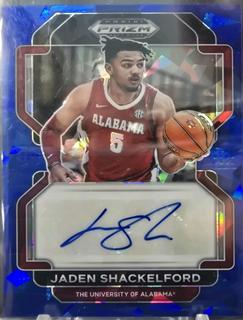 Jaden Shackelford
