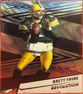 Brett Favre