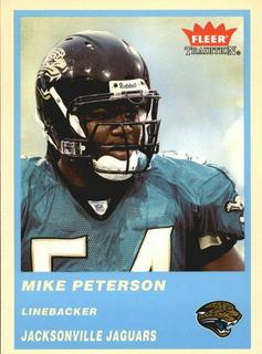 Mike Peterson