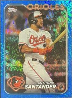 Anthony Santander
