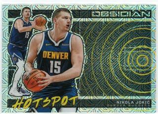 Nikola Jokic