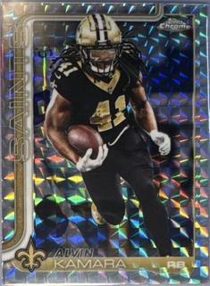 Alvin Kamara