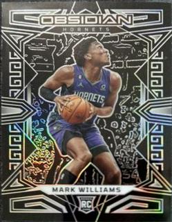 Mark Williams