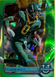 RJ Sneed