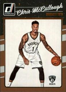 Chris McCullough