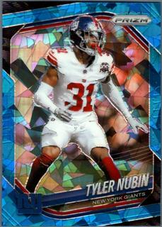 Tyler Nubin