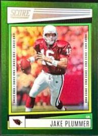 Jake Plummer