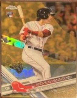 Andrew Benintendi
