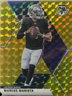Marcus Mariota
