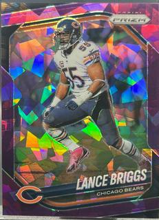 Lance Briggs