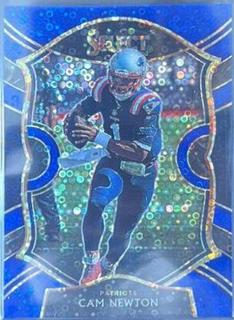 Cam Newton