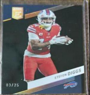 Stefon Diggs