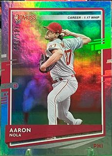 Aaron Nola