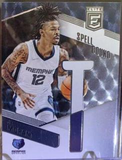 Ja Morant