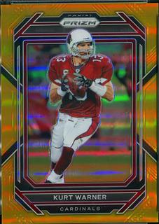 Kurt Warner