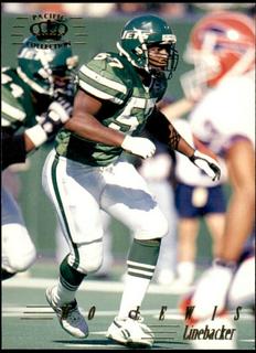 Mo Lewis