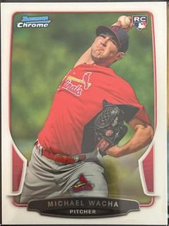 Michael Wacha