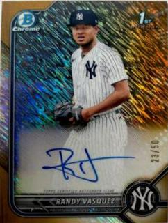 Randy Vasquez