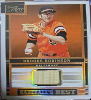 Brooks Robinson
