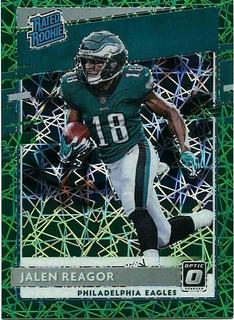 Jalen Reagor