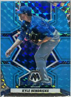 Kyle Hendricks