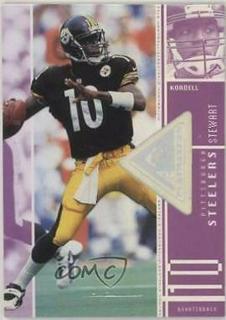 Kordell Stewart