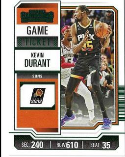 Kevin Durant