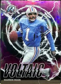 Warren Moon