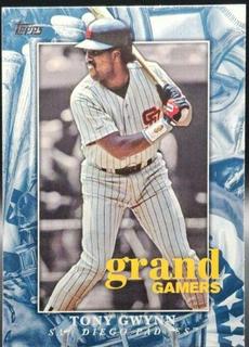 Tony Gwynn