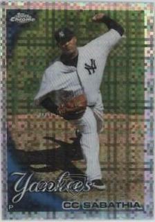 CC Sabathia