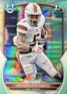Keyshawn Smith