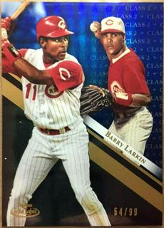 Barry Larkin