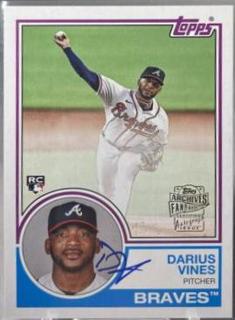 Darius Vines