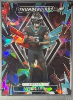 DeVonta Smith