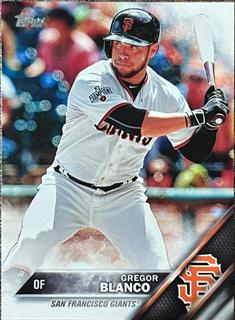 Gregor Blanco