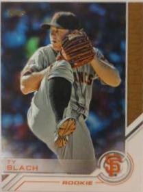 Ty Blach