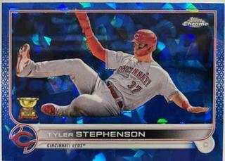 Tyler Stephenson