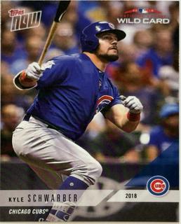 Kyle Schwarber